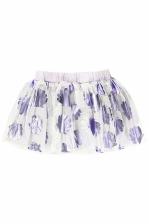 Tulle skirt, zdjęcie 1 Tulle skirt od Stella McCartney Kids